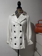 Trench Burberry Court