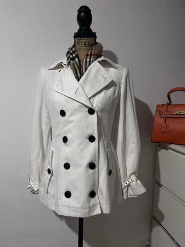 Trench burberry court - trench,