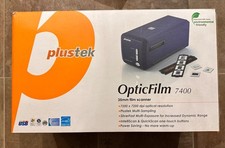 Scanner film/diapositive