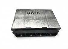Module De Commande