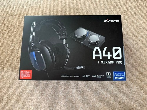 Casque astro gaming a40 - astro,