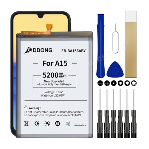 For samsung a15 - for, 4g/5g