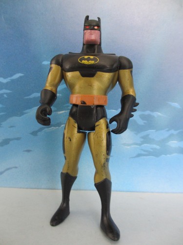 Figurine comics kenner - figurine,