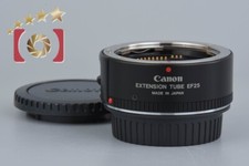 Near Mint!! Canon Extension Tube EF25