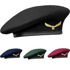 SILAK Army Style Cap with