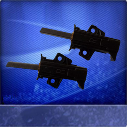 Marques charbons pour moteur - marques,