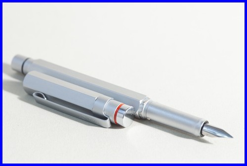 Années 1990 rotring 600 - rotring,