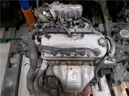 Moteur complet honda accord - moteur,