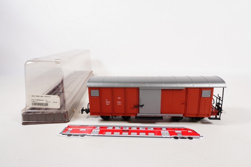 Fama wagon marchandises - fama, de