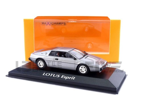 Maxichamps lotus esprit - maxichamps,