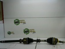 Cardan droit (transmission)