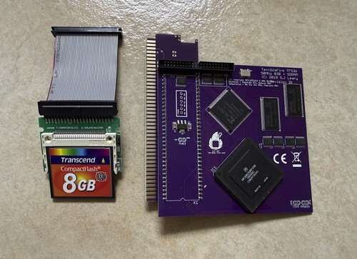 Tf536 for amiga 2000 - for,