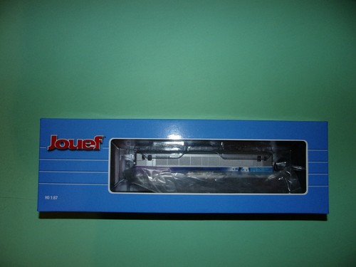 Jouef locomotive électrique - locomotive,