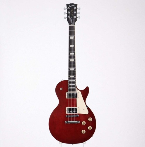 Guitare électrique gibson - guitare, les