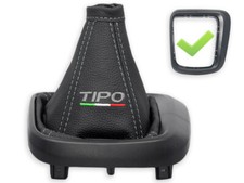 POUR FIAT TIPO II SOUFFLET