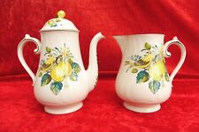 2 Belles Cafetières Et