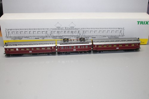 Trix 22106 dcc - trix, numérique