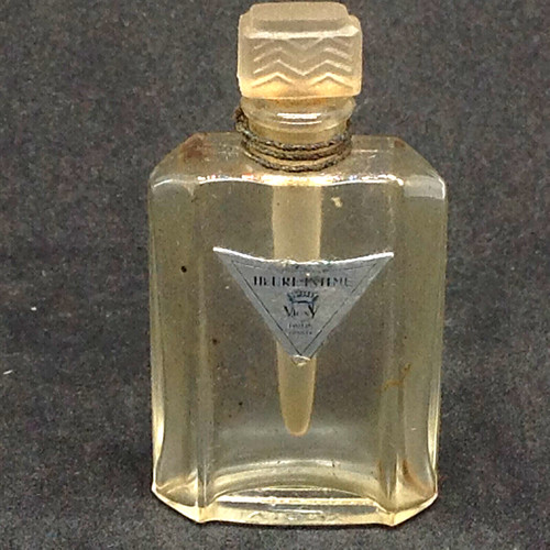 Vigny heure intime flacon - intime,