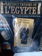 EDITION ATLAS N° 19  FABULEUX