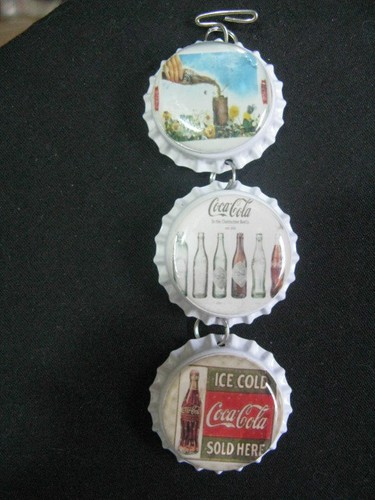 Coke inside rear - coke,