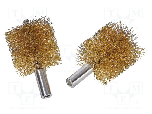Metcal stc bbrush brosse - metcal,