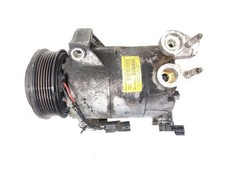 DV6119D629FF AIR CON COMPRESSOR / 2687510 FOR FORD FOCUS III SEDAN 1.0 ECOBOOST