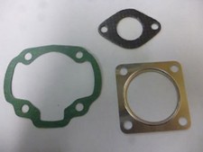 Joint moteur pour Deux Roues