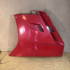 1990-93 HONDA VFR750 LEFT