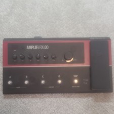 Line 6 AMPLIFi FX100 Digital