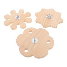  Lot de 3 accessoires pour