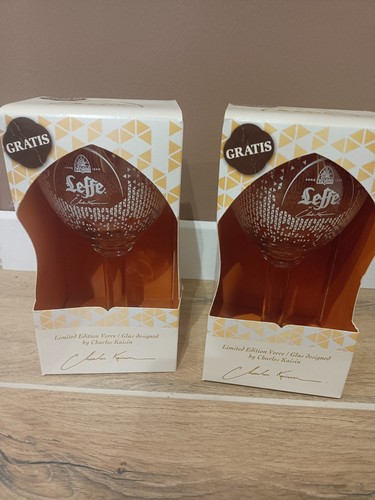 Lot verre bière leffe - verre,
