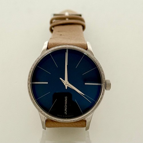 Montre junghans meister damen - ,
