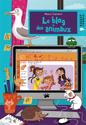 Blog des animaux marc - blog, animaux,