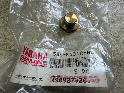 Yamaha 5bk e131r dt50r - 5bk-e131r-00,