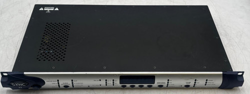 Avid digidesign sync hd - avid,