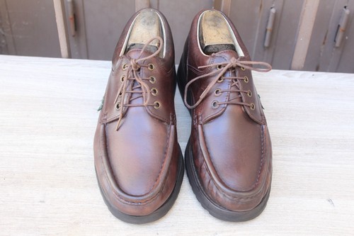 Chaussure mocassin paraboot - chaussure,