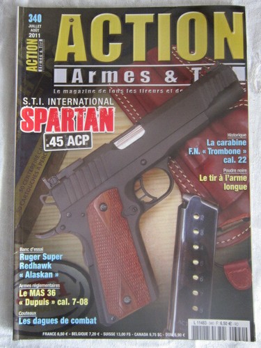Action guns 340 - guns,