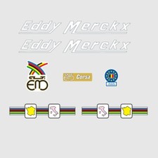 Eddy Merckx Corsa Bicycle
