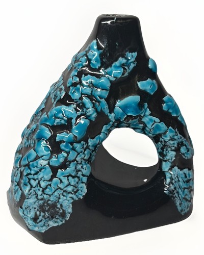 Rare pied lampe aspect fat - rare,