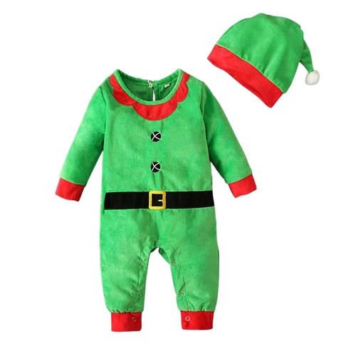 Costume père noël pour - costume, de