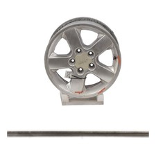 Jante alu - Jeep GRAND