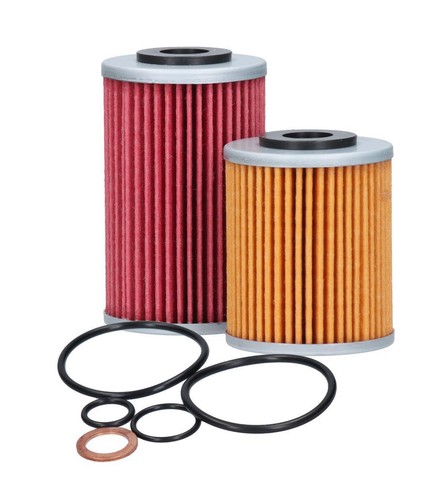 Kmx24 filtre kit - filtre, compatible