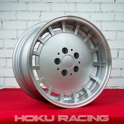 Roues lorinser lo - 16", amg