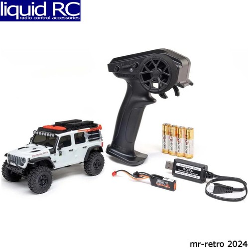 Axial racing 2261t2 30 - racing, 1/30