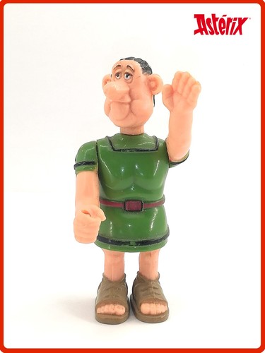 Figurine légionnaire romain - lÉgionnaire,