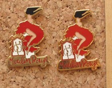 Pin's Arthus Bertrand cabaret