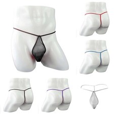 Sous-vêtements hommes