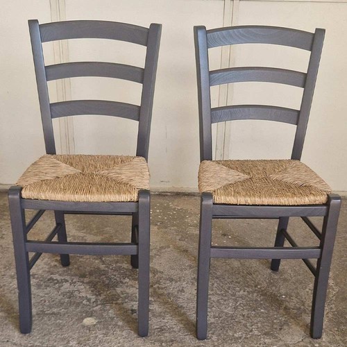 Chaises salle manger - de, à