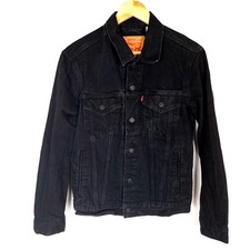 Veste en jean Levi Strauss &