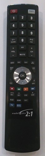 Télécommande rechange - télécommande,